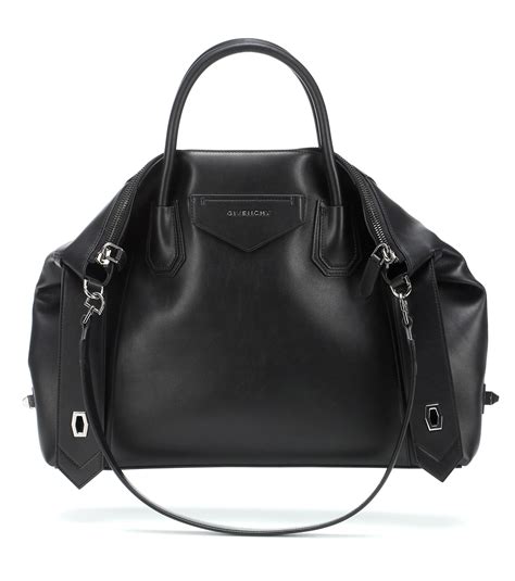 givenchy large antigona soft leather tote|Givenchy antigona shopping tote.